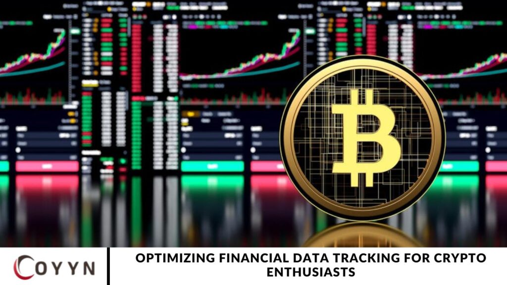 Optimizing Financial Data Tracking for Crypto Enthusiasts