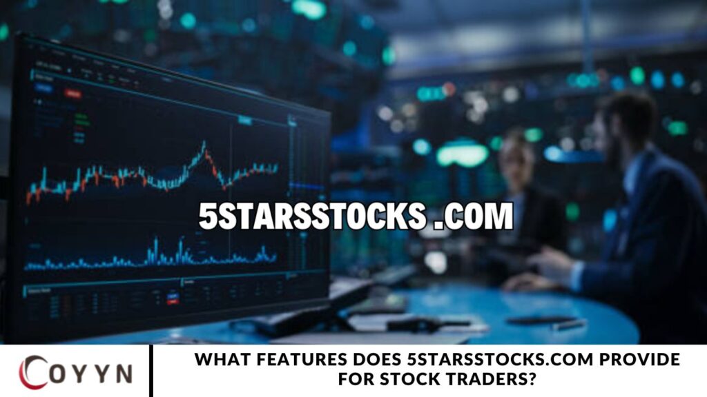 What Features Does 5starsstocks.com Provide for Stock Traders?