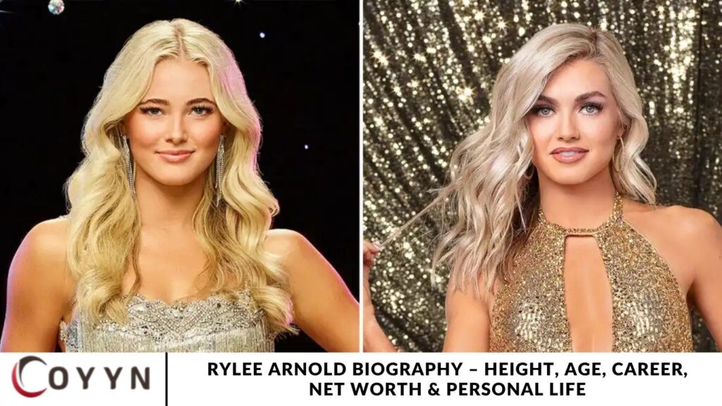 Rylee Arnold Biography – Height, Age, Career, Net Worth & Personal Life